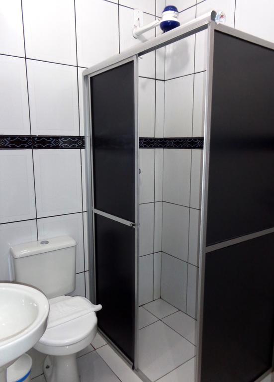 Hotel Marrocos Pôrto Velho Kamer foto