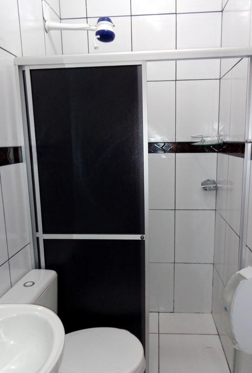Hotel Marrocos Pôrto Velho Kamer foto