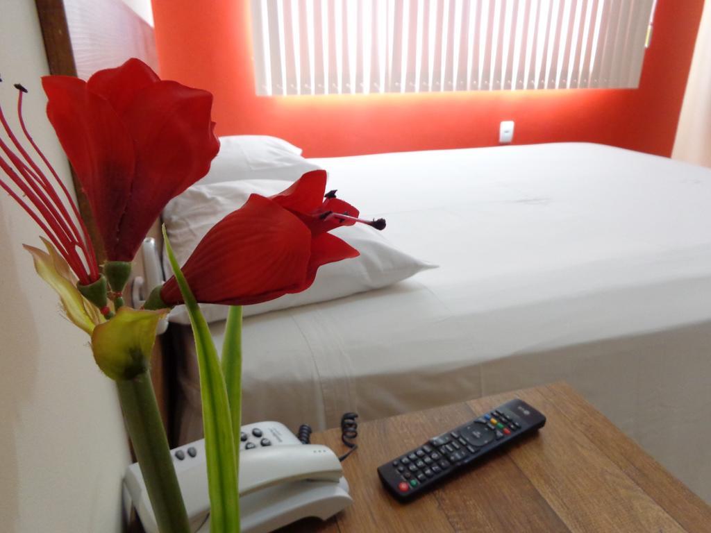 Hotel Marrocos Pôrto Velho Kamer foto