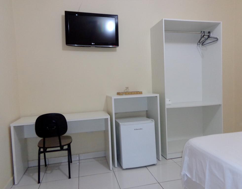 Hotel Marrocos Pôrto Velho Kamer foto